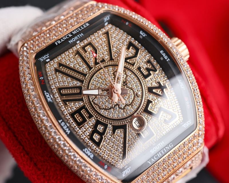 FRANCK MULLER Watches